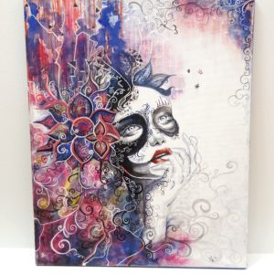 Aspiration by Nada Emad