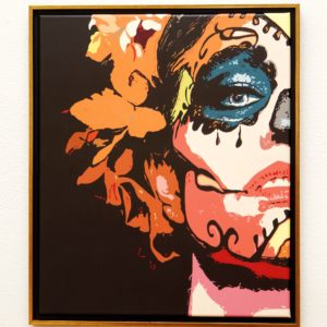 Sensual Intrigue by Karines Nieves