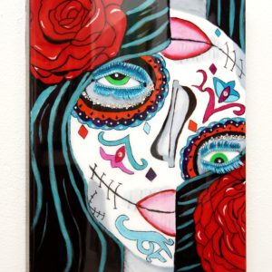 The Otherside by Expressions by Marisa