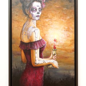 A Journey Beyond by Tim Edwards