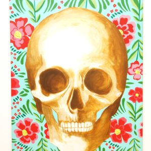 Live now, amor mio. by Natasha Radovicz Schaidt