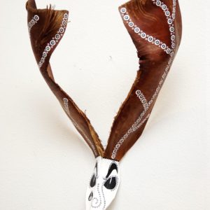 The Phantom Stag by Nicki Wesson