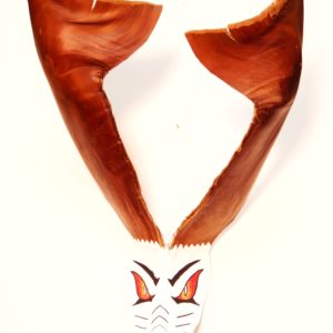 The Spirit of Raging Bull by Nicki Wesson