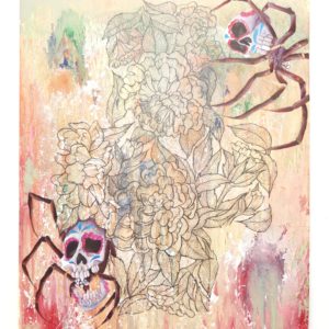 Saint Joy by Dede Blu