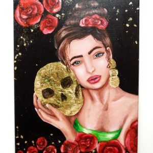 True Love by Astrid Lalanne