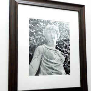 Momento Mori by Nina Travesio