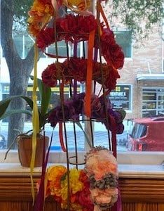 Flower Crowns by Ha'Ani Hogan