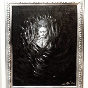 La Viuda by Herblish