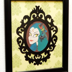 Witch by Tara Lyn Coyle