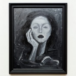 Thursday by Kenneth Traviesco