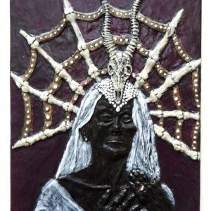 Death's Bride by Alexander Alvarez