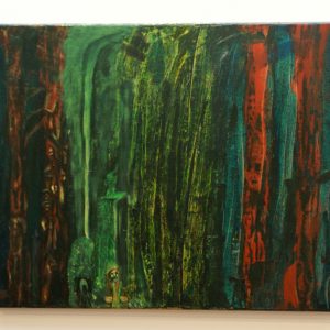 Untitled by Heather Kelly