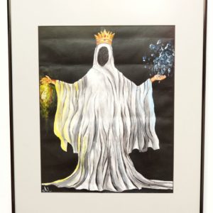 The Elements Guardian by Astrid Lalanne