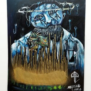 Loyal Soul by Selfmiso