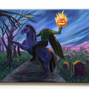 The Hunt by Grace Sellers