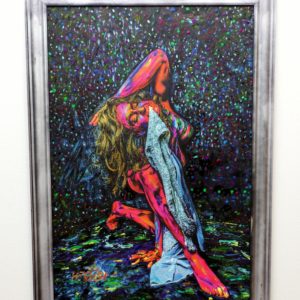 Sparkolina 5 - All Over The World by Herblish