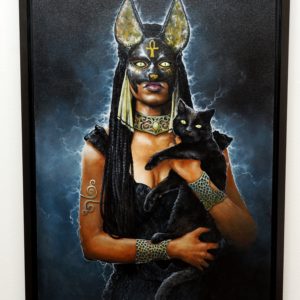 Cat's Eyes by Tim Edwards