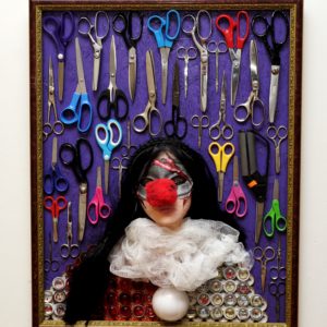 "The Perfect Costume" by Recycled Horrors