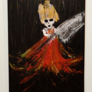 Peace and quiet by Heather Kelly