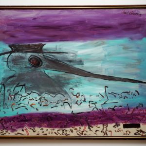 55 Days to New Orleans by Paul Parris