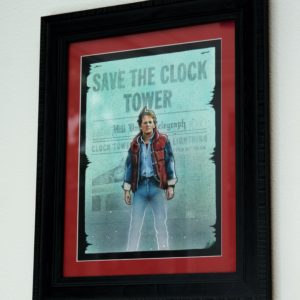 Save the Clock Tower! by Jake Vhabae