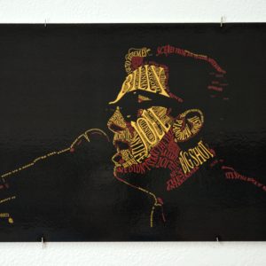 Big Shot by Jake Vhabae