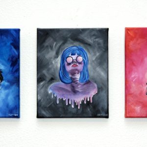 Jack, And, Jill by Grace Hatton