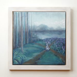 Paths by Katie Coleman