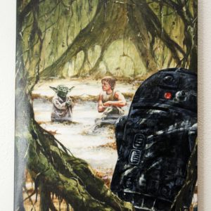 The Lesson by Kim Gromoll