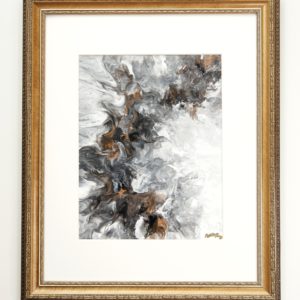 Copper A Feel by Katherine Perez