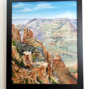 Grand Tranquility by David Higdon