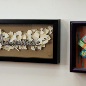 Adventure by Daniel Longman