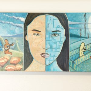 Like-Share-Comment by David Ussery