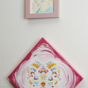 Kaleidoscope by Morgana Wingate