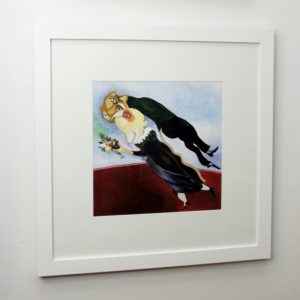 Is This Love I? by Claire Wiley