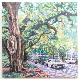 Senior on the Block by Heather Nagy