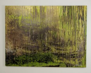 Everglades by Roberto Gonzalez