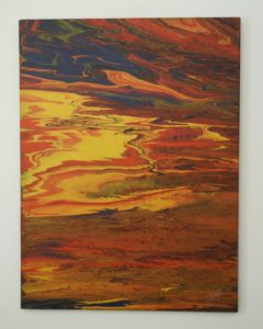 The West by Roberto Gonzalez