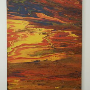 The West by Roberto Gonzalez