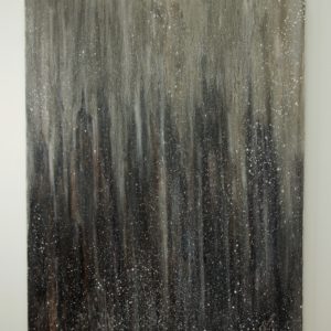 Downtown Blizzard by Roberto Gonzalez