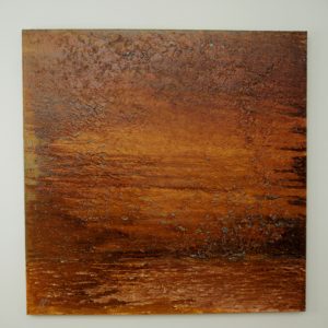 Hot Summer by Roberto Gonzalez