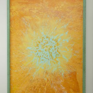 Cool Down by Roberto Gonzalez