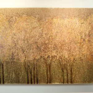 Night Fall by Roberto Gonzalez