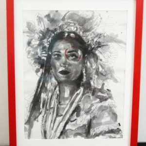 Cutting the Elephants Hips