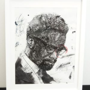 The FBI and the Black Muslim