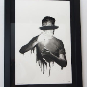 FOLLOW THE LIGHT ADVICE SERIES by Jason Littlefield