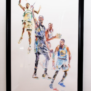 Vagabond by Robb Johnson