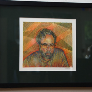 Party Pat by Samantha Shumaker