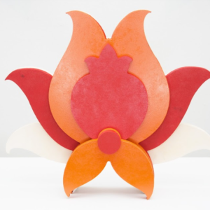 Collection of Flowers by Elaheh Jazemi