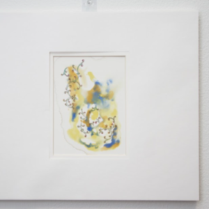 Collection of Flow of Yonder by Elaheh Jazemi